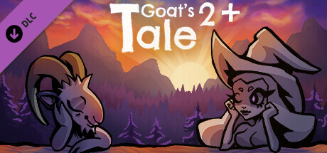 Goat's Tale 2 Plus