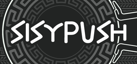 Sisypush Cover Image