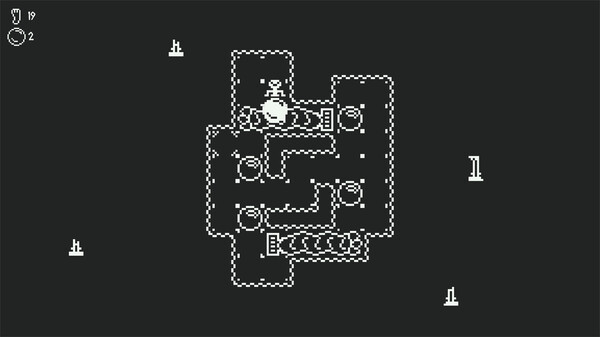 Sisypush game for windows Pc 1