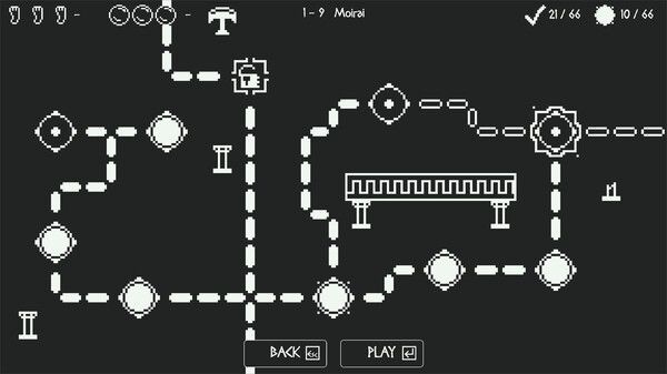 Sisypush game for Linux 1
