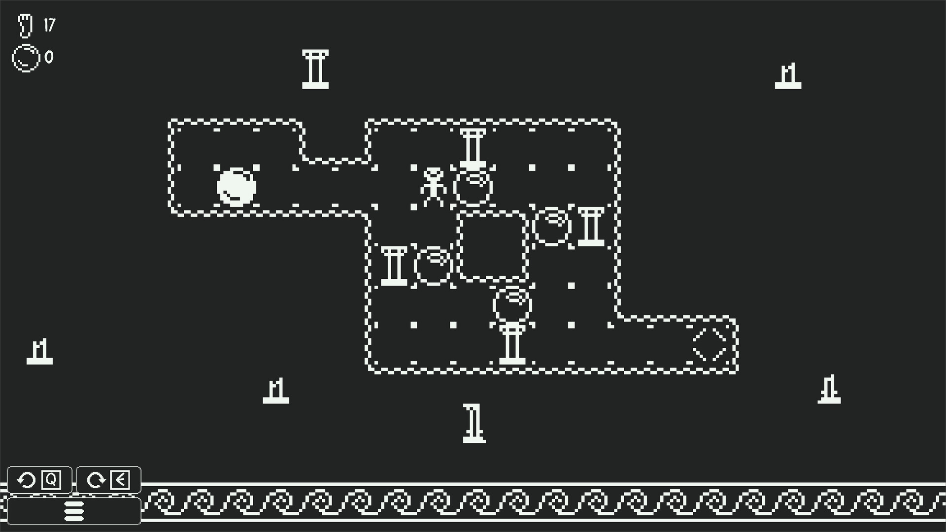 Sisypush screenshot 1