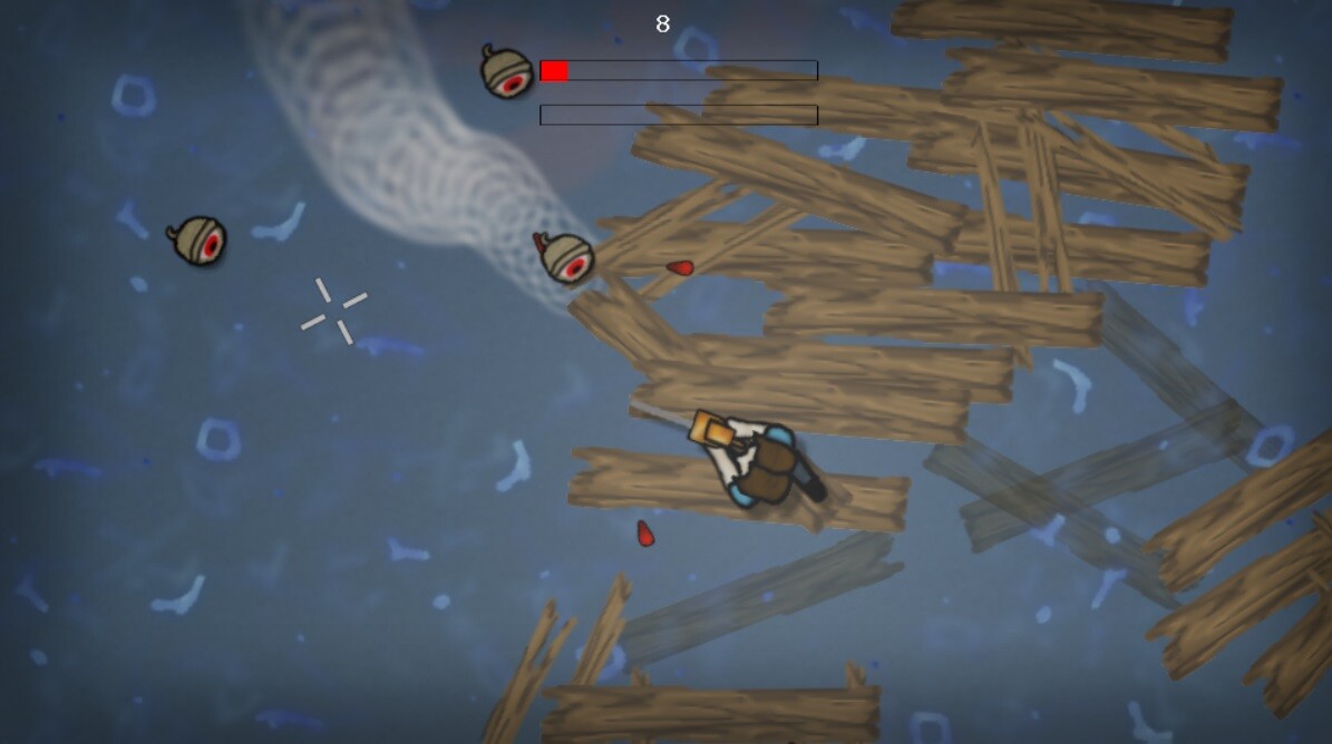Sleep on Steam