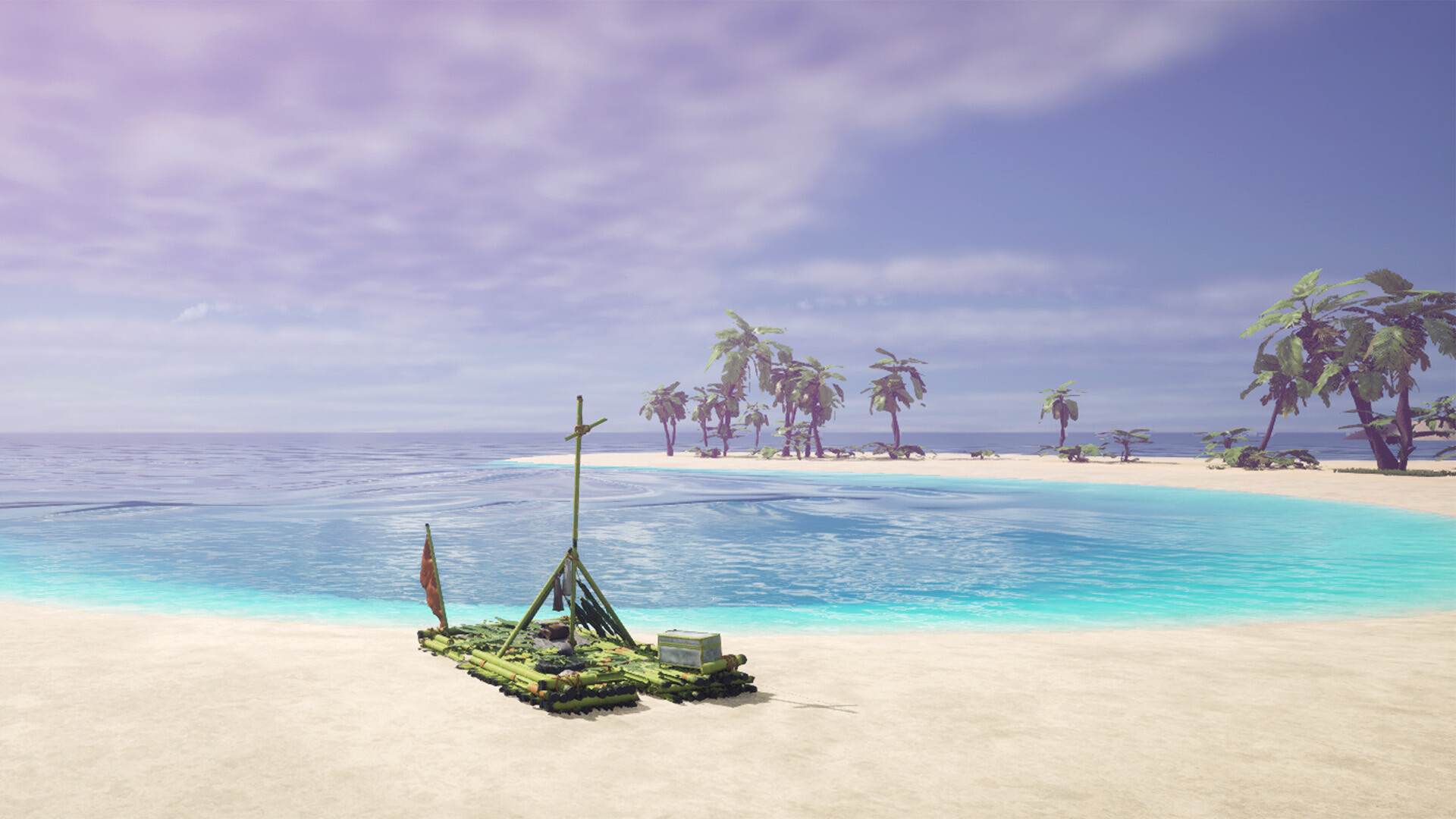 Tame It! Sequel Prototype PC gameplay screenshot 2 of 19
