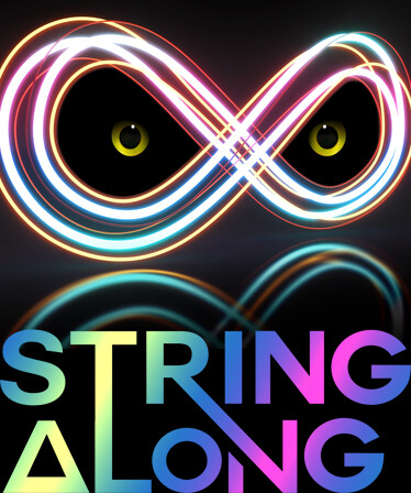 String Along