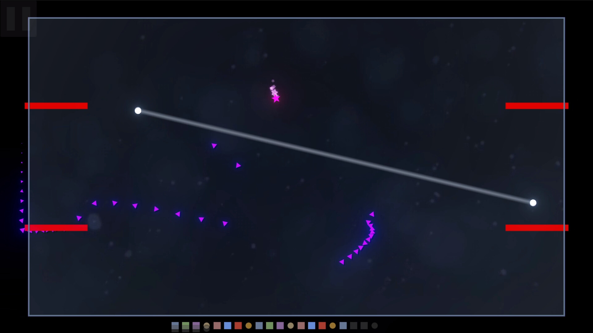 String Along screenshot 1