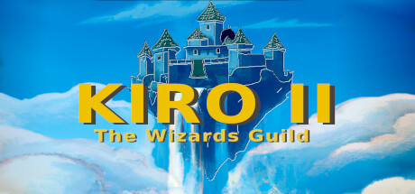 KIRO II: The Wizards Guild Cover Image