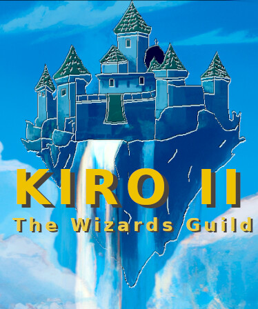 KIRO II: The Wizards Guild