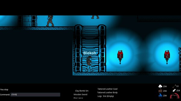 Скриншот из KIRO II: The Wizards Guild