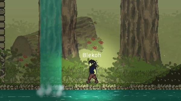 KIRO II: The Wizards Guildfor windows and Linux 1