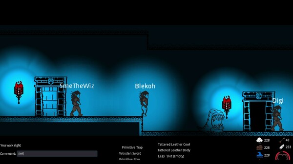 Скриншот из KIRO II: The Wizards Guild