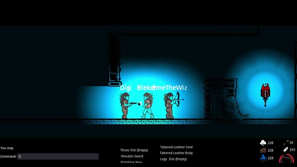 Скриншот из KIRO II: The Wizards Guild