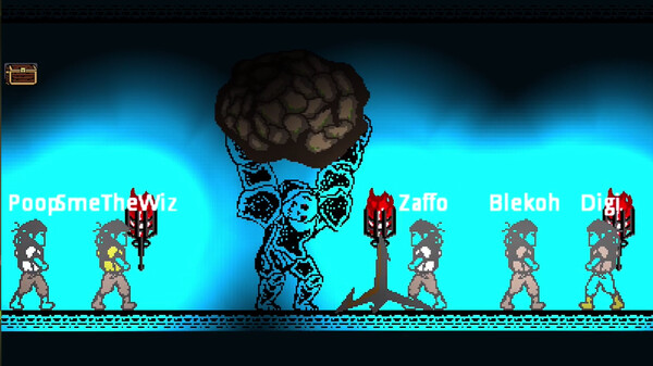 KIRO II: The Wizards Guild game for windows Pc 1