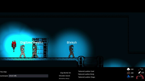 Скриншот из KIRO II: The Wizards Guild