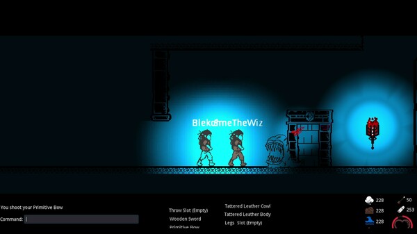 Скриншот из KIRO II: The Wizards Guild