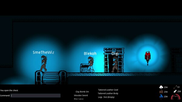 Скриншот из KIRO II: The Wizards Guild