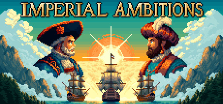 Imperial Ambitions Cover Image