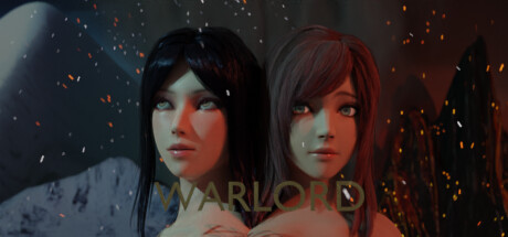 Warlord title image