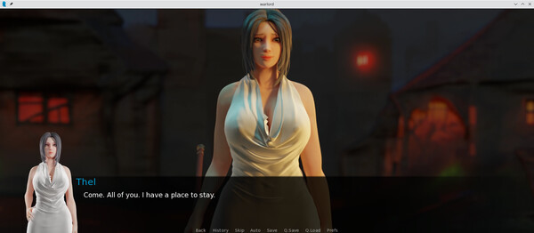 Warlord game for windows Pc 1