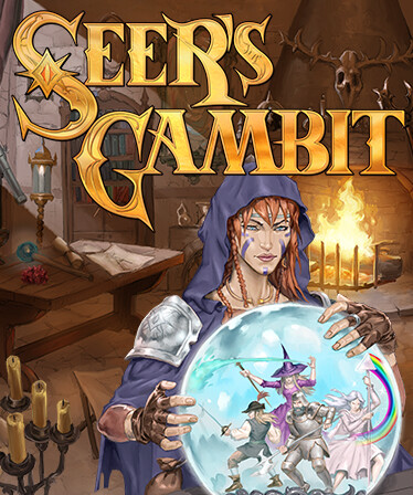 Seer's Gambit