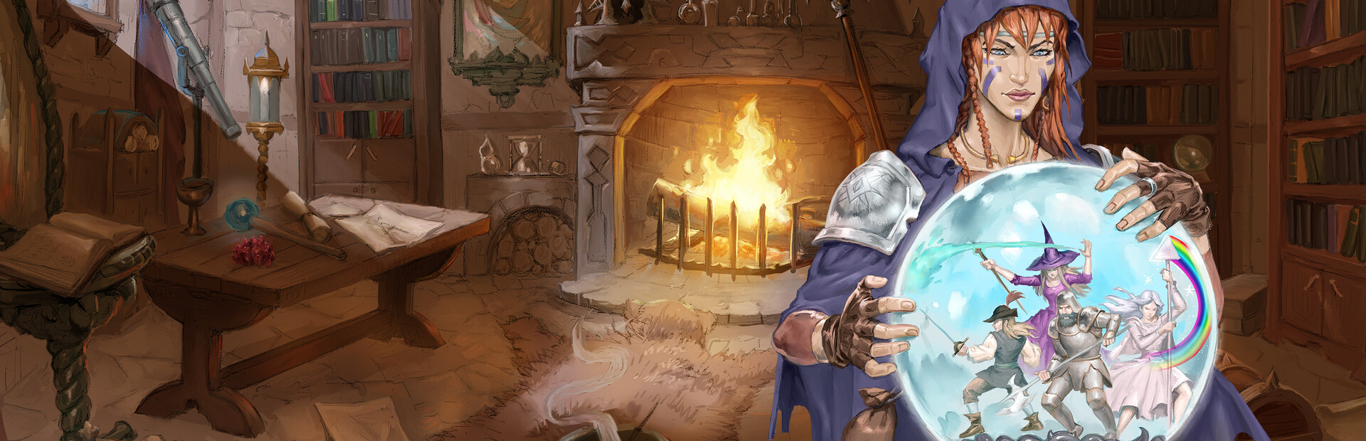 Seer's Gambit
