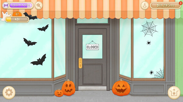 Скриншот из Baker Business 3 - Halloween Pack Скриншот из Baker Business 3 - Halloween Pack