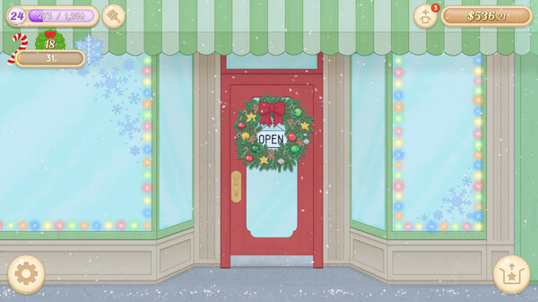 Скриншот из Baker Business 3 - Christmas Pack