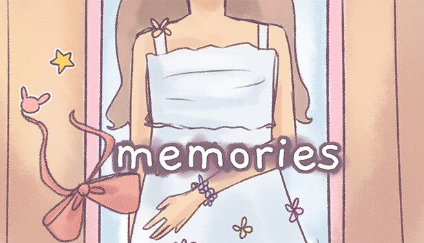 Maze of Memories on Steam