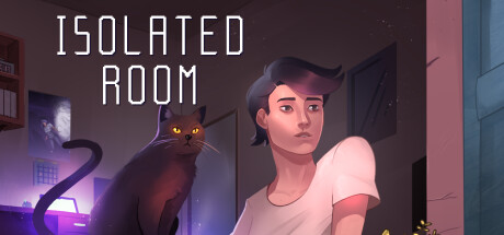 Isolated Room Cover Image