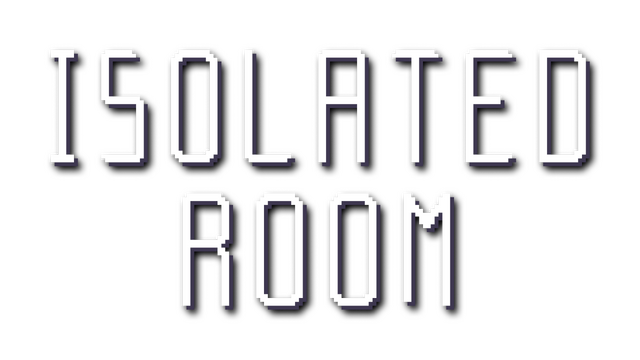 Isolated Room