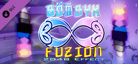 Bombyx Fuzion - 2048 Effect banner image