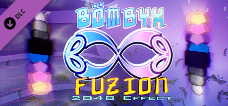 Bombyx Fuzion - 2048 Effect