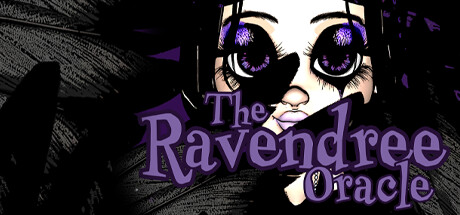 The Ravendree Oracle Cover Image