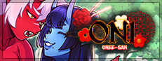 Oni Oneesan