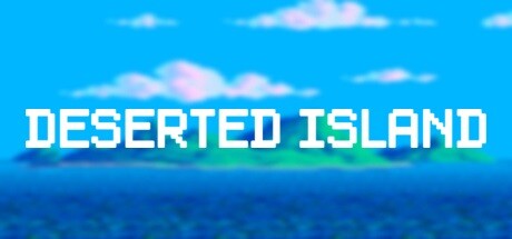 Deserted Island Cover Image