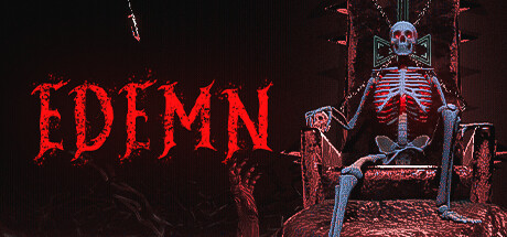 Edemn Cover Image