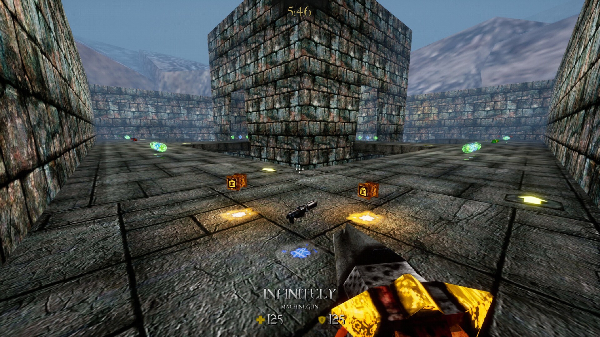 Edemn screenshot 11