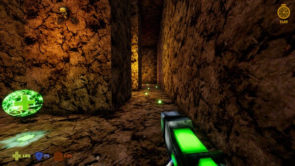 Скриншот из Edemn