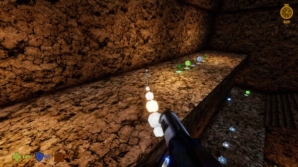 Скриншот из Edemn