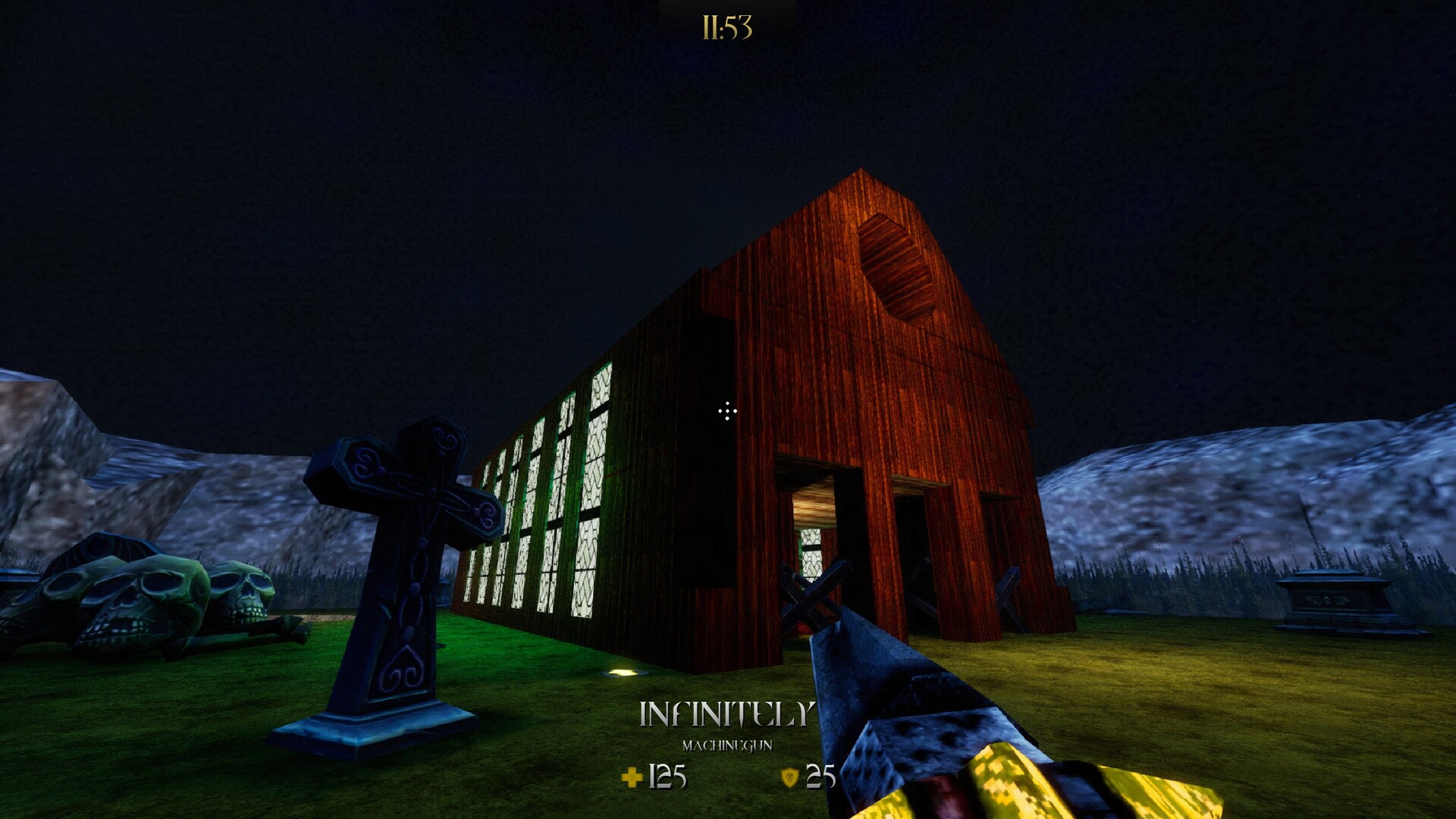 Edemn screenshot 7