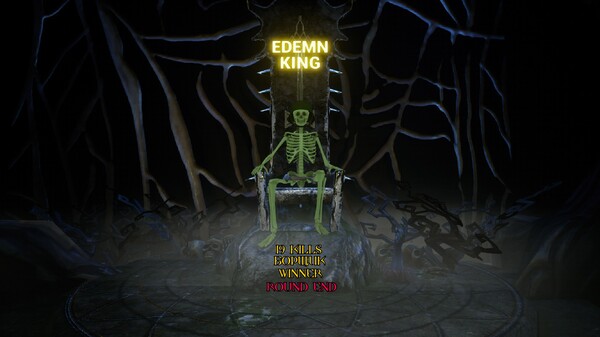 Edemnfor windows and Linux 1