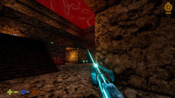 Скриншот из Edemn