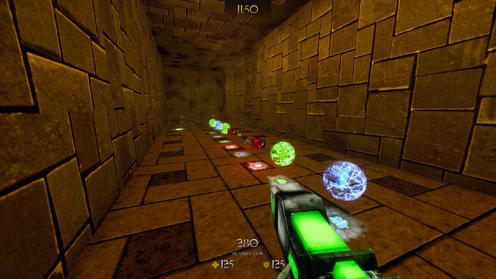 Edemn screenshot 4