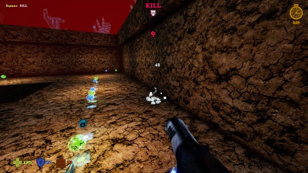 Скриншот из Edemn