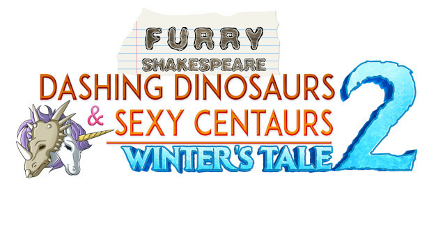 Save 25% on Furry Shakespeare: To Date Or Not To Date Cat Girls