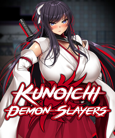 Kunoichi Demon Slayers