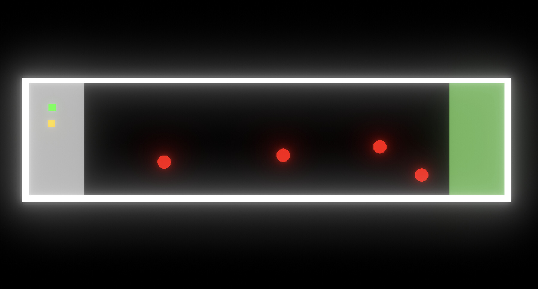 Ricky's Rockin' Arcade #2