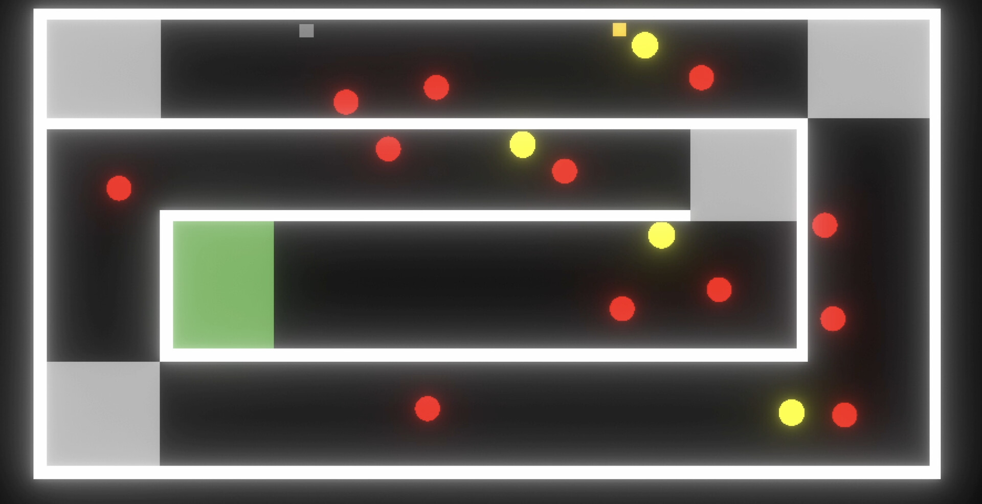 Ricky's Rockin' Arcade #3