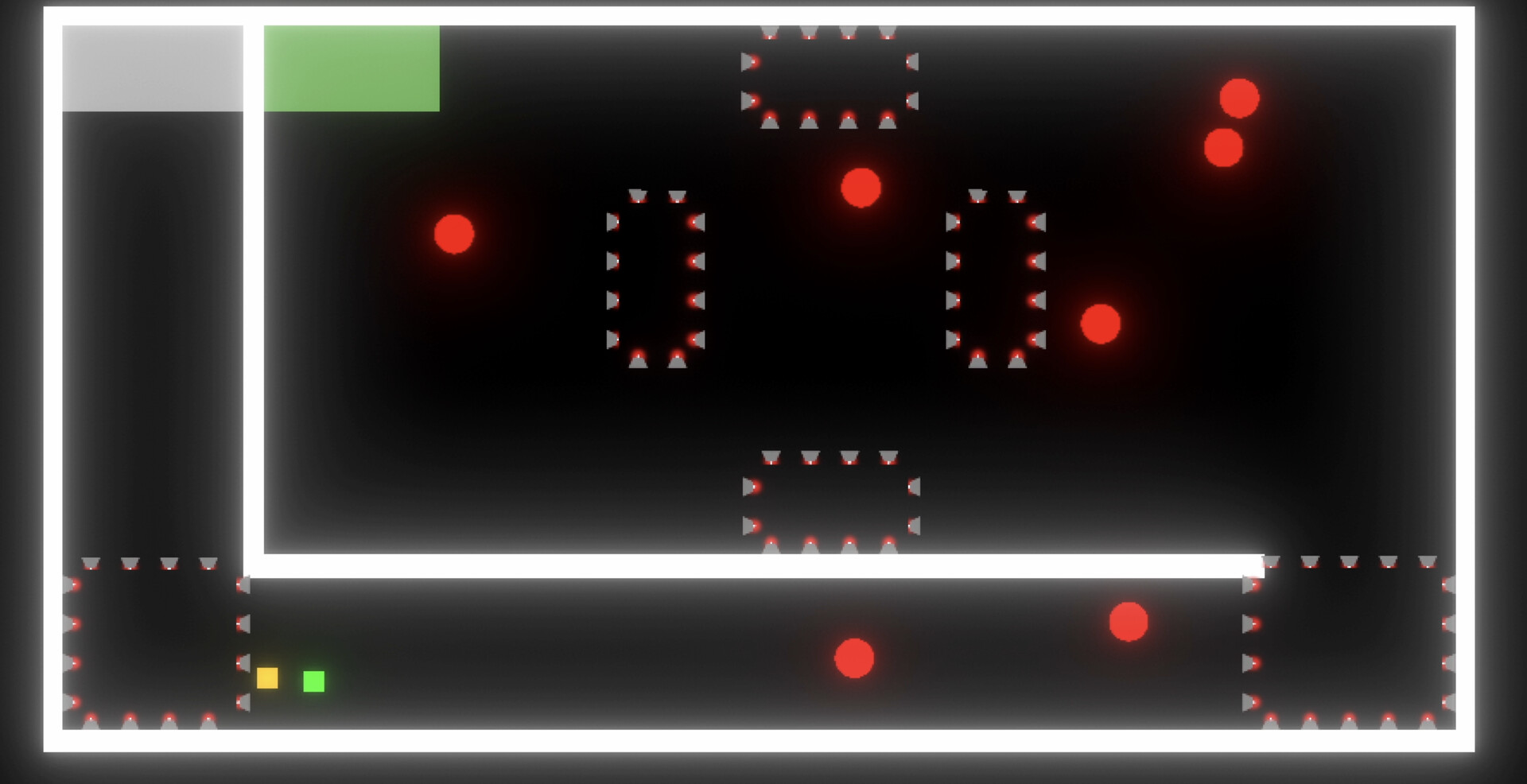 Ricky's Rockin' Arcade #0