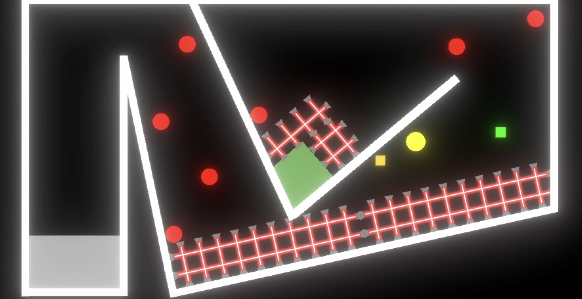 Ricky's Rockin' Arcade #4