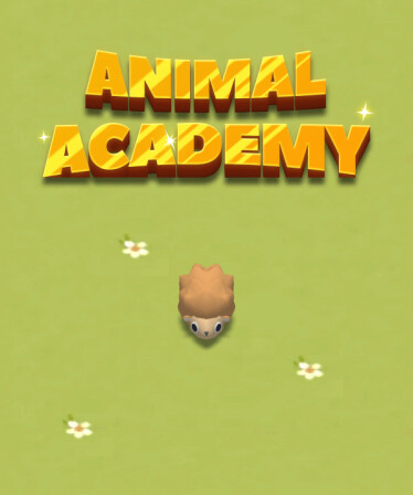 Animal Academy